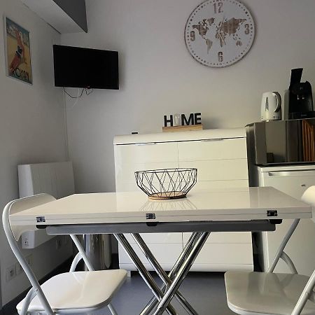 Le Cosy Mer Royan Exterior foto